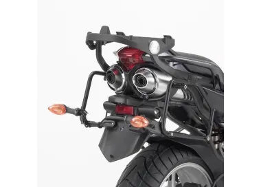 BRAZOS MONORACK GIVI YAMAHA FAZER FZ6