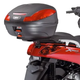 PORTAEQUIPAJES GIVI X-MAX 125-250 YAMAHA (05-09)