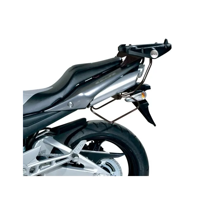 PORTABOLSAS GIVI LATERAL SUZUKI GSR 600 06