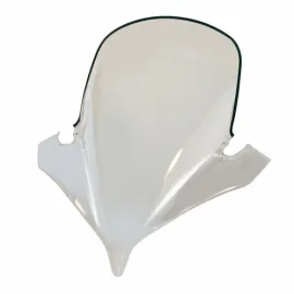 CUPULA GIVI YAMAHA FZ6 FAZER 04-06 ALTA PROTECCION TRANSPARE