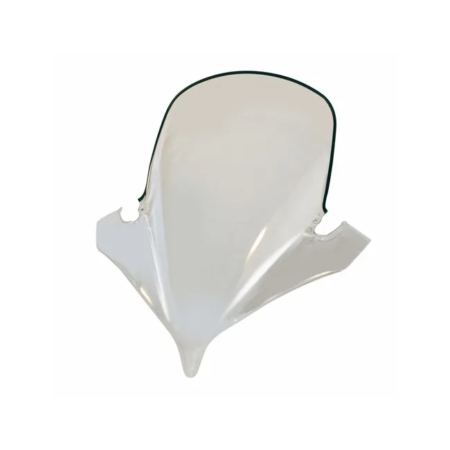 CUPULA GIVI YAMAHA FZ6 FAZER 04-06 ALTA PROTECCION TRANSPARE CUPULA GIVI YAMAHA FZ6 FAZER 04-06 ALTA PROTECCION TRANSPARE