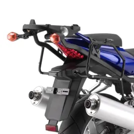 BRAZOS MONORACK GIVI SUZUKI SV 1000 03-06