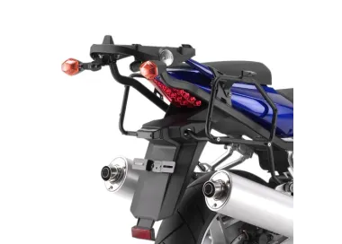 BRAZOS MONORACK GIVI SUZUKI SV 1000 03-06