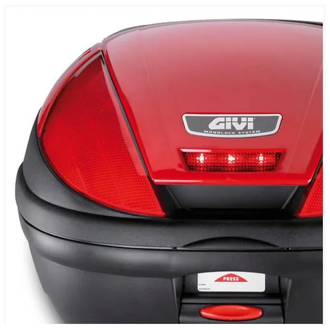 KIT DE LUZ STOP GIVI E370 MONOLOCK