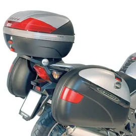 PORTAMALETAS LATERAL TUBULAR GIVI HONDA CBF 1000 0