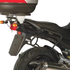 PORTAMALETAS LATERAL GIVI TDM 900 YAMAHA (02-14)