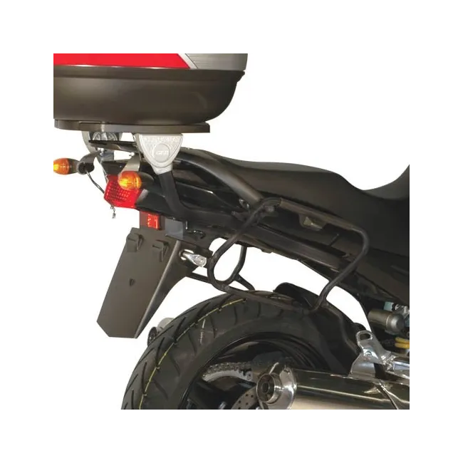 PORTAMALETAS LATERAL GIVI TDM 900 YAMAHA (02-14)