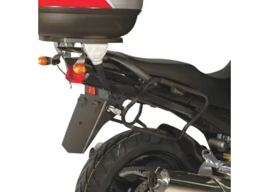 PORTAMALETAS LATERAL GIVI TDM 900 YAMAHA (02-14)