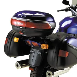 PORTAEQUIPAJES GIVI YAMAHA FJR 1300 01