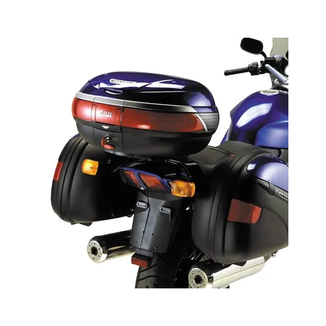 PORTAEQUIPAJES GIVI YAMAHA FJR 1300 01