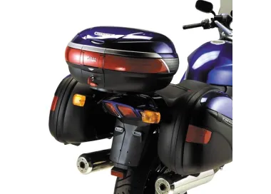 PORTAEQUIPAJES GIVI YAMAHA FJR 1300 01