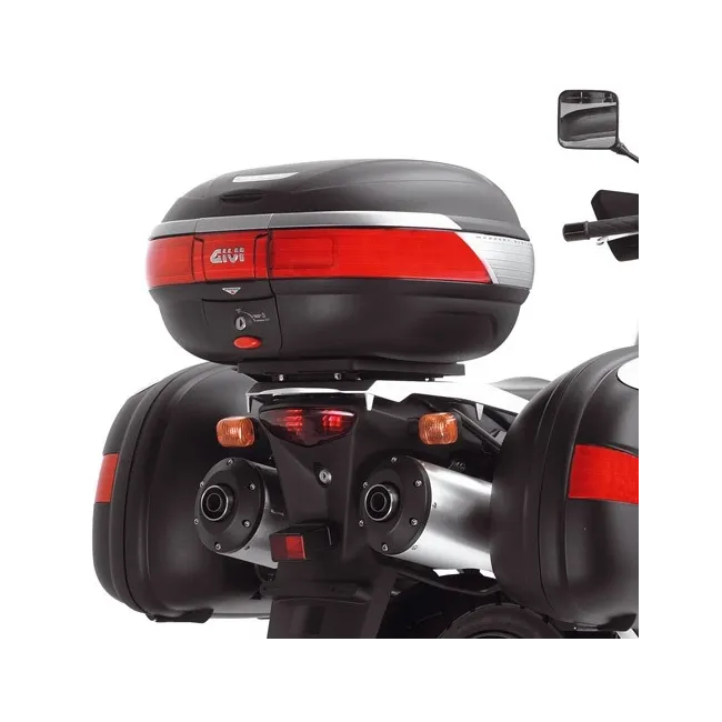 PORTAEQUIPAJES GIVI DL 650 V-STORM SUZUKI (04-11)