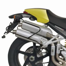 PORTAEQUIPAJES LATERAL GIVI MONSTER S2R/ S4R/ S4RS 800-1000 DUCATI (04-08)