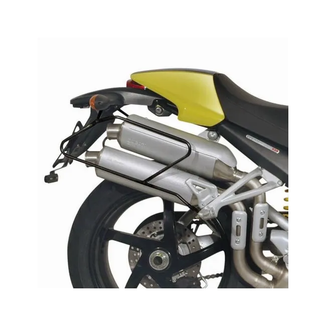 PORTAEQUIPAJES LATERAL GIVI MONSTER S2R/ S4R/ S4RS 800-1000 DUCATI (04-08)