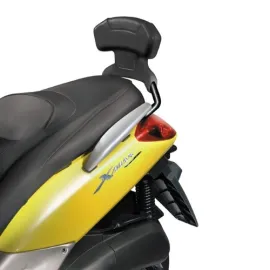 RESPALDO GIVI YAMAHA X-MAX 250 05