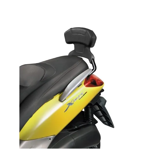 RESPALDO GIVI YAMAHA X-MAX 250 05