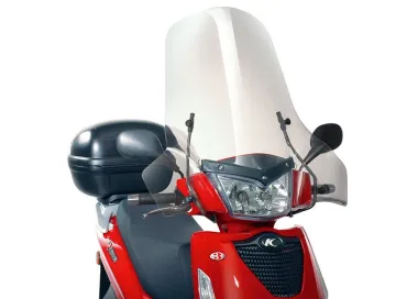 PANTALLA GIVI KYMCO PEOPLE 125 05 (1caja1unid36Kg)
