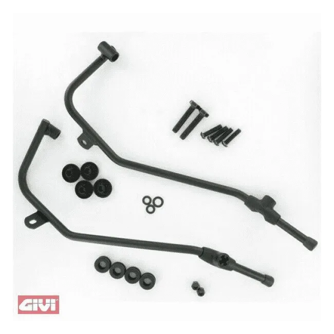 KIT GIVI ANCLAJES PANTALLA KYMCO PEOPLE 125 05
