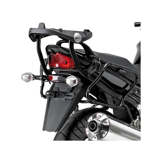 BRAZOS GIVI MONORACK SUZUKI BANDIT 05-07 Y BANDIT