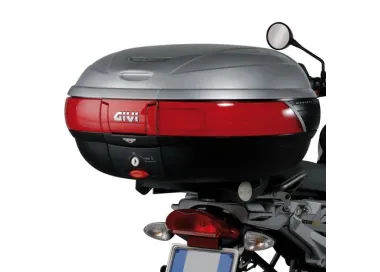PORTAEQUIPAJES GIVI ESPECIFICO PARA MALETAS MONOKE