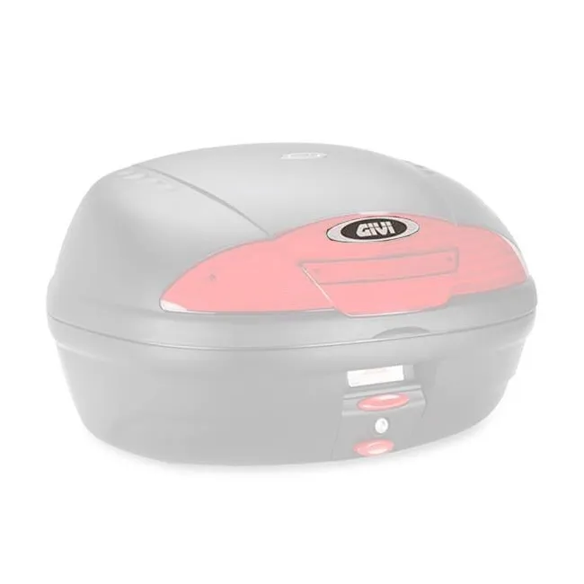 LOGO GIVI OVALADO PARA EL CATADRIOPTICO