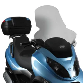 PARABRISAS GIVI D501ST PIAGGIO MP3 250