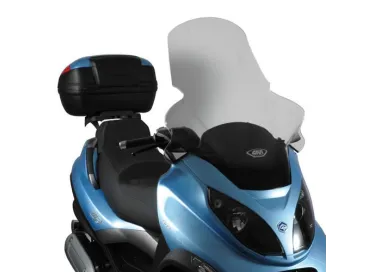 PARABRISAS GIVI D501ST PIAGGIO MP3 250