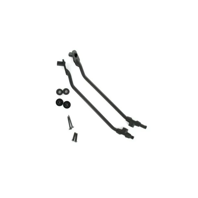 KIT DE ANCLAJES ESPECIFICO - SUZUKI BURGMAN 125-200 (2006-2020)