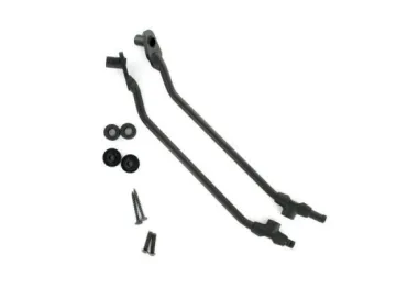 KIT DE ANCLAJES ESPECIFICO - SUZUKI BURGMAN 125-200 (2006-2020)