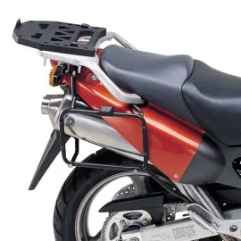 PORTAEQUIPAJES LATERAL GIVI XL 1000V VARADERO HONDA (99-01)