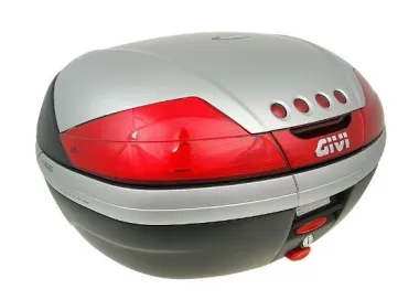 SOBRETAPA GIVI V46 METAL SÓLIDO