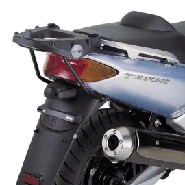 PORTAEQUIPAJES GIVI T-MAX 500 YAMAHA (01-07)