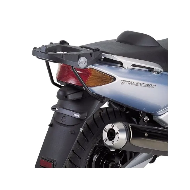 PORTAEQUIPAJES GIVI T-MAX 500 YAMAHA (01-07)