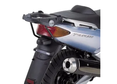 PORTAEQUIPAJES GIVI T-MAX 500 YAMAHA (01-07)