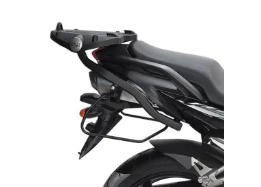 PORTAEQUIPAJES LATERAL GIVI FZ6/FZ6 600 FAZER YAMAHA (04-06)