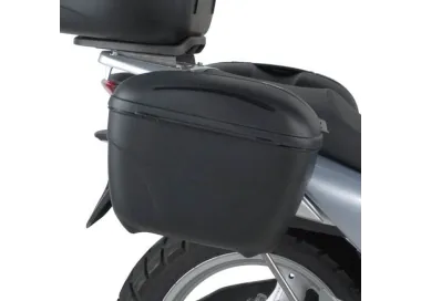 PORTAMALETAS LATERAL GIVI XL 125V VARADERO HONDA (01-06)