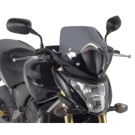 CUPULA GIVI CB 600 HORNET 07