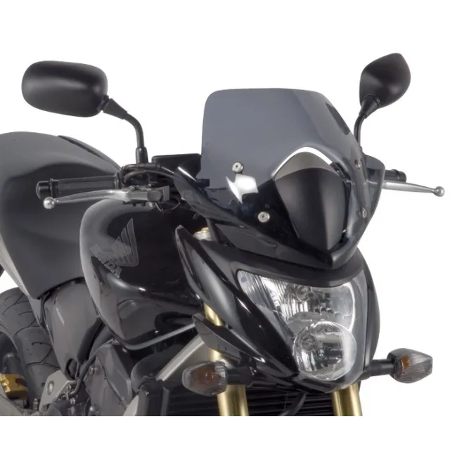 CUPULA GIVI CB 600 HORNET 07