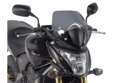 CUPULA GIVI CB 600 HORNET 07