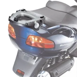 GRADE GIVI MONOLOCK PARA SUZUKI BURGMAN AN650