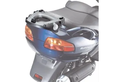 GRADE GIVI MONOLOCK PARA SUZUKI BURGMAN AN650