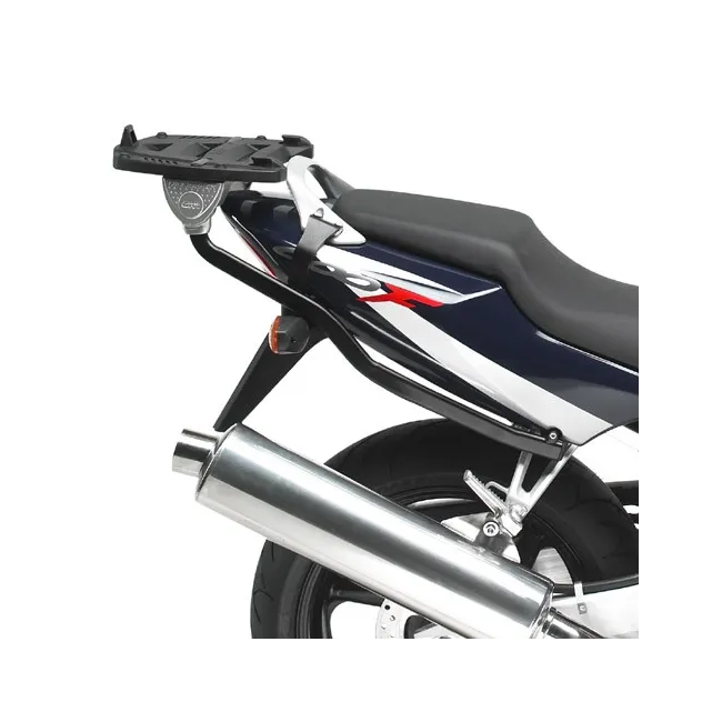 BRAZOS MONORACK GIVI ESPECIFICO