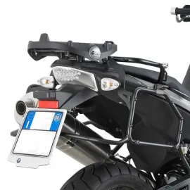 PORTAMALETAS GIVI F 650 GS / F 800 GS BMW (08-14)