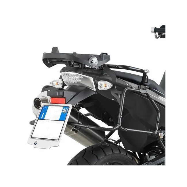 PORTAMALETAS GIVI F 650 GS / F 800 GS BMW (08-14)