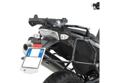 PORTAMALETAS GIVI F 650 GS / F 800 GS BMW (08-14)
