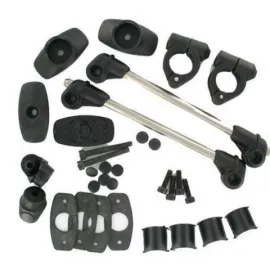 KIT DE ANCLAJE GIVI PARA CUPULA A604