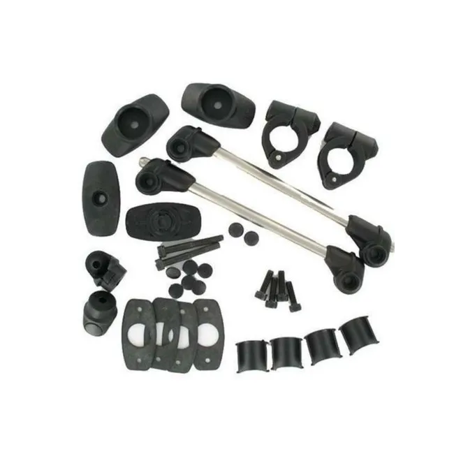 KIT DE ANCLAJE GIVI PARA CUPULA A604
