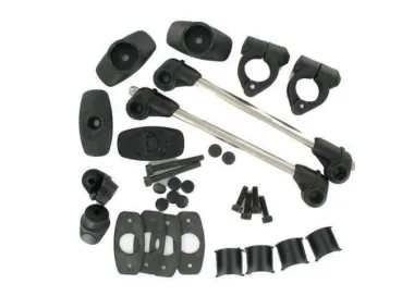 KIT DE ANCLAJE GIVI PARA CUPULA A604