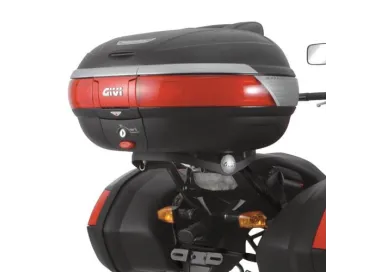 PORTAMALETAS GIVI VERSYS 650 KAWASAKI (06-08)