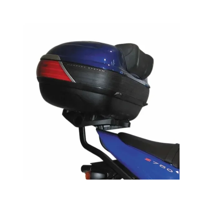 BRAÇOS MONORACK GIVI KAWASAKI Z 750 04-06